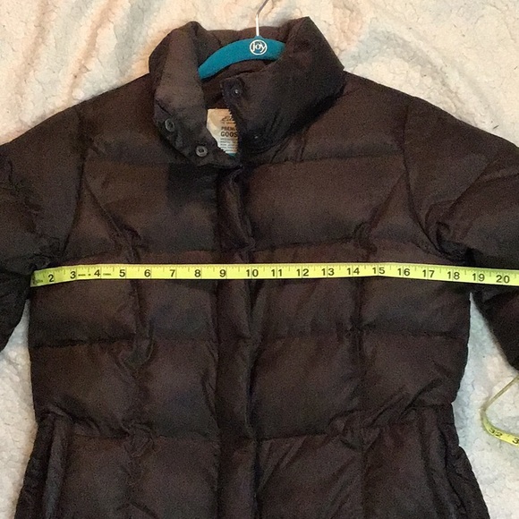 Vintage ❄️ Eddie Bauer Premium Goose Down - Picture 4 of 7
